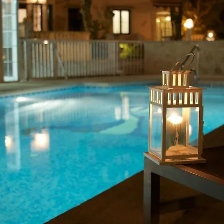 Els Pins Villa Palma de Mallorca