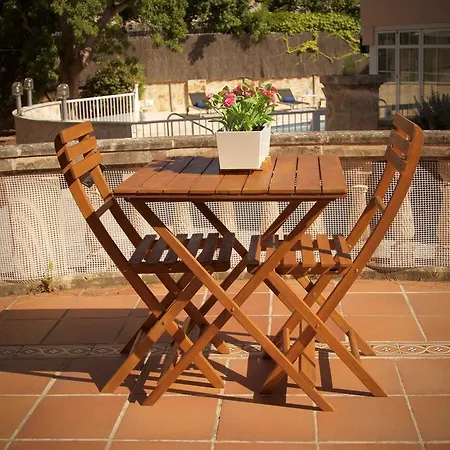 Villa Els Pins Palma de Mallorca