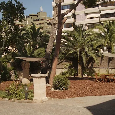 Villa Els Pins